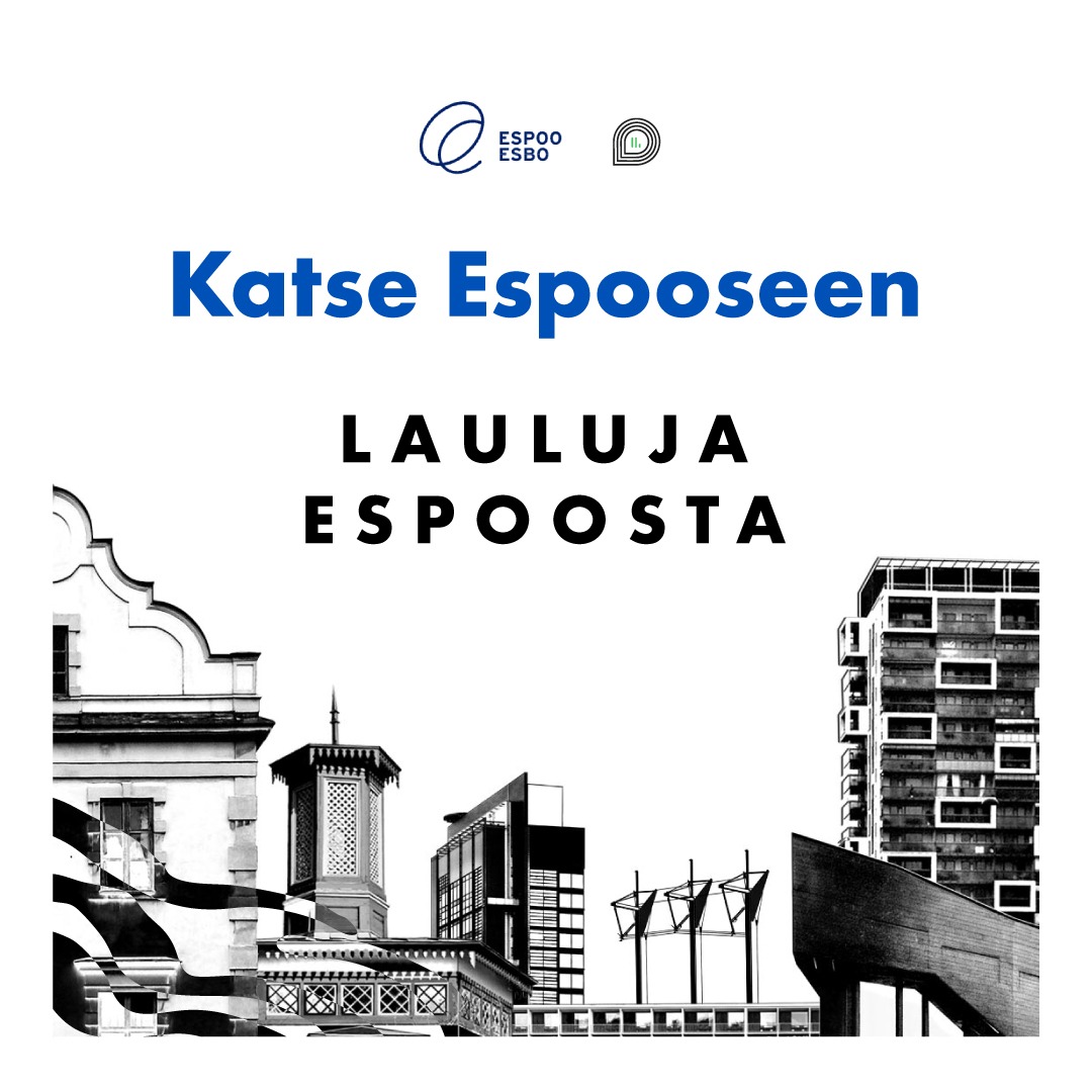 Jakso 8: Lauluja Espoosta